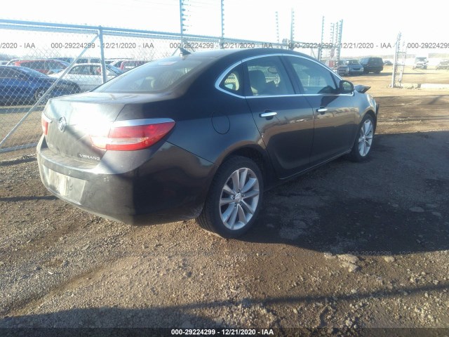 Photo 3 VIN: 1G4PR5SK7E4216066 - BUICK VERANO 