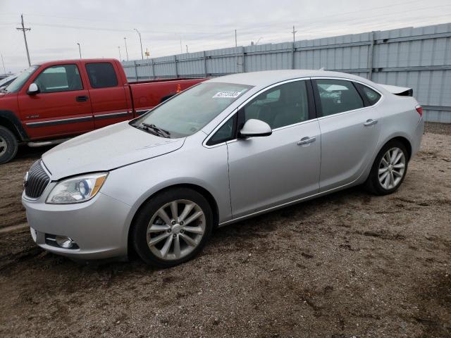 Photo 0 VIN: 1G4PR5SK7E4227472 - BUICK VERANO CON 