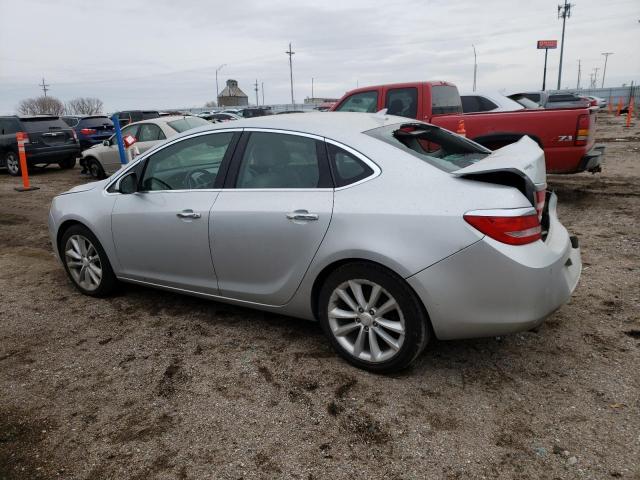 Photo 1 VIN: 1G4PR5SK7E4227472 - BUICK VERANO CON 