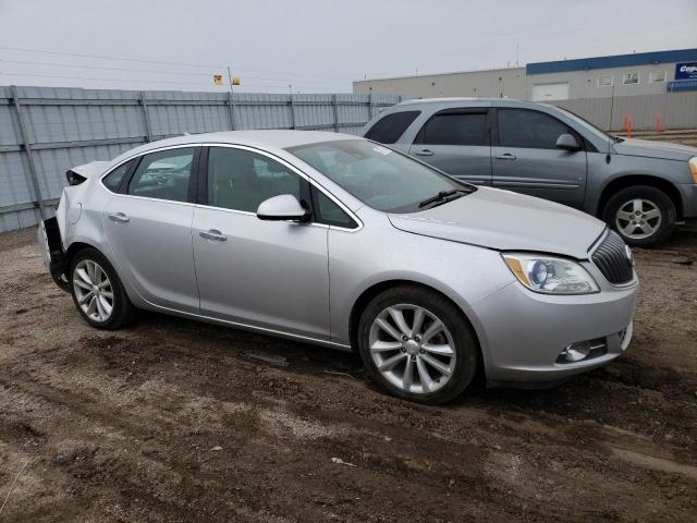 Photo 3 VIN: 1G4PR5SK7E4227472 - BUICK VERANO CON 