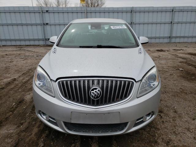 Photo 4 VIN: 1G4PR5SK7E4227472 - BUICK VERANO CON 