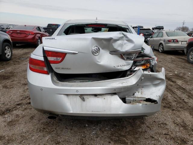 Photo 5 VIN: 1G4PR5SK7E4227472 - BUICK VERANO CON 