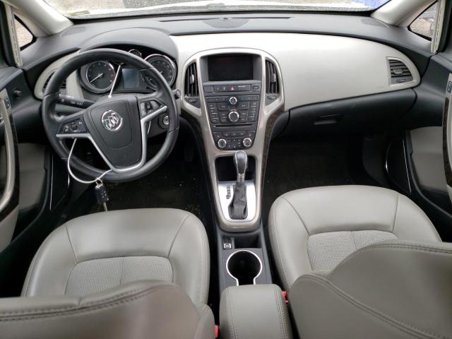 Photo 7 VIN: 1G4PR5SK7E4227472 - BUICK VERANO CON 