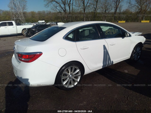 Photo 3 VIN: 1G4PR5SK7F4102327 - BUICK VERANO 