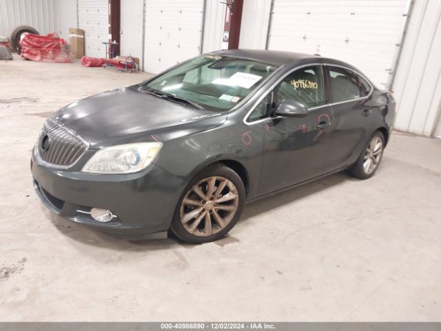 Photo 1 VIN: 1G4PR5SK7F4104529 - BUICK VERANO 