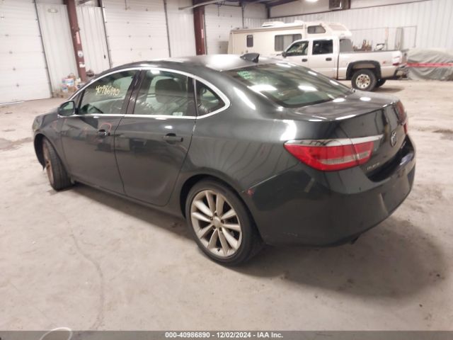 Photo 2 VIN: 1G4PR5SK7F4104529 - BUICK VERANO 