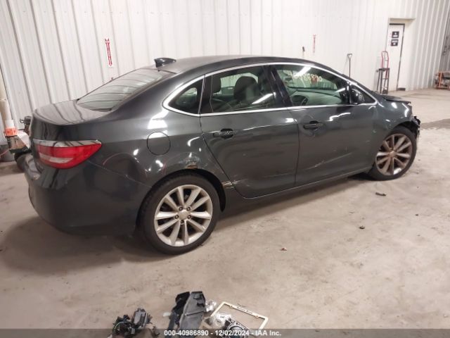 Photo 3 VIN: 1G4PR5SK7F4104529 - BUICK VERANO 