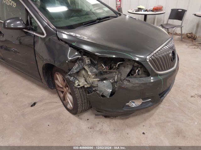 Photo 5 VIN: 1G4PR5SK7F4104529 - BUICK VERANO 