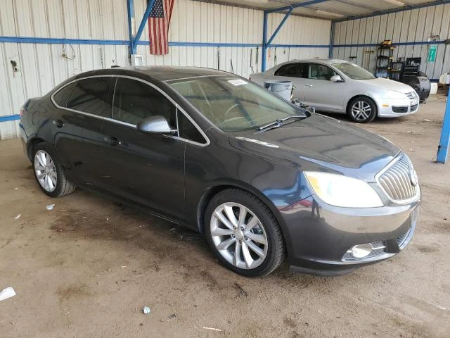 Photo 3 VIN: 1G4PR5SK7F4113103 - BUICK VERANO CON 