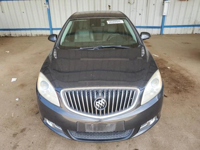 Photo 4 VIN: 1G4PR5SK7F4113103 - BUICK VERANO CON 