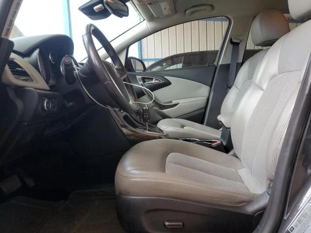 Photo 6 VIN: 1G4PR5SK7F4113103 - BUICK VERANO CON 