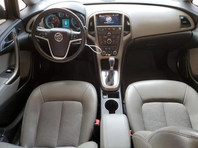 Photo 7 VIN: 1G4PR5SK7F4113103 - BUICK VERANO CON 