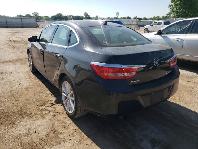 Photo 2 VIN: 1G4PR5SK7F4117569 - BUICK VERANO CON 