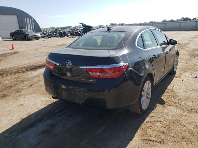 Photo 3 VIN: 1G4PR5SK7F4117569 - BUICK VERANO CON 