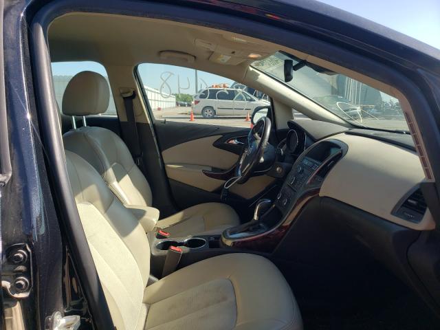 Photo 4 VIN: 1G4PR5SK7F4117569 - BUICK VERANO CON 