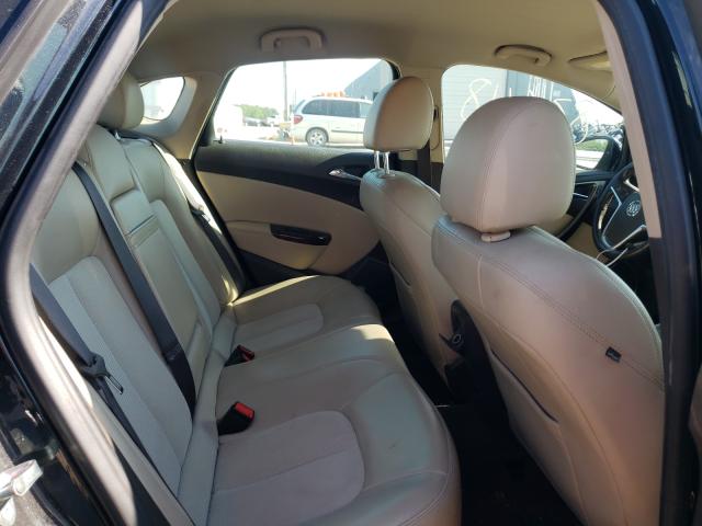 Photo 5 VIN: 1G4PR5SK7F4117569 - BUICK VERANO CON 