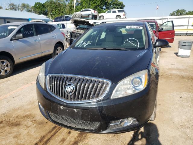 Photo 8 VIN: 1G4PR5SK7F4117569 - BUICK VERANO CON 