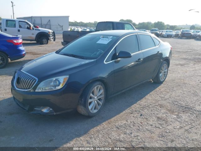 Photo 1 VIN: 1G4PR5SK7F4119628 - BUICK VERANO 