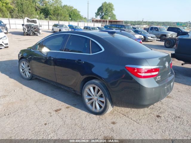 Photo 2 VIN: 1G4PR5SK7F4119628 - BUICK VERANO 