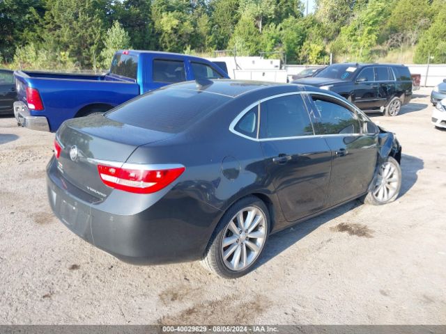 Photo 3 VIN: 1G4PR5SK7F4119628 - BUICK VERANO 