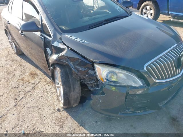 Photo 5 VIN: 1G4PR5SK7F4119628 - BUICK VERANO 