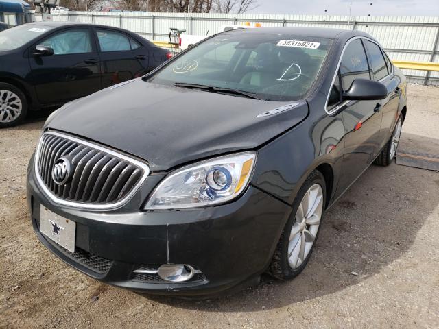 Photo 1 VIN: 1G4PR5SK7F4123081 - BUICK VERANO CON 