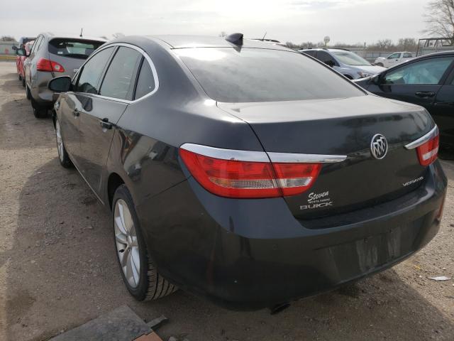 Photo 2 VIN: 1G4PR5SK7F4123081 - BUICK VERANO CON 