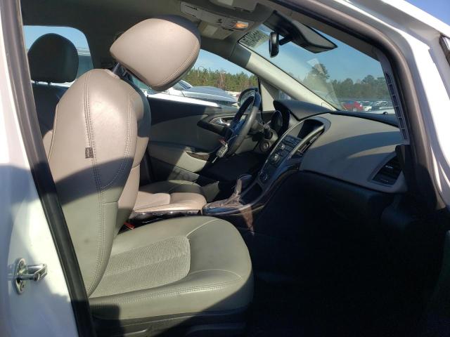 Photo 4 VIN: 1G4PR5SK7F4124683 - BUICK VERANO CON 