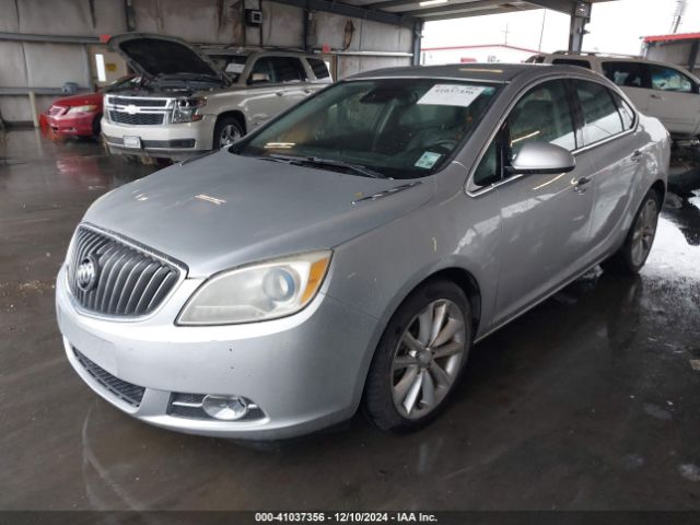 Photo 1 VIN: 1G4PR5SK7F4125185 - BUICK VERANO 