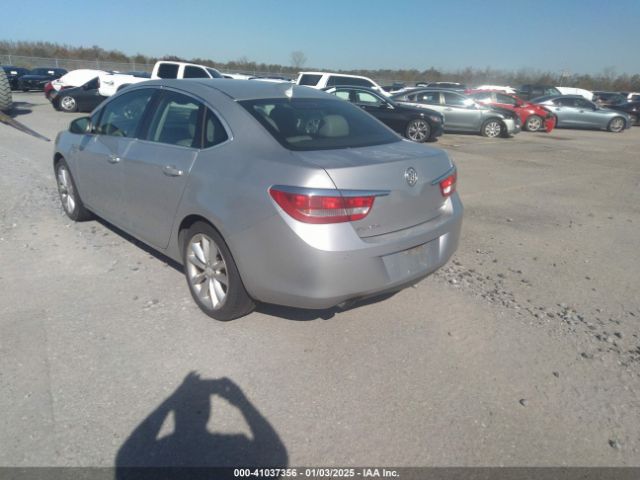 Photo 2 VIN: 1G4PR5SK7F4125185 - BUICK VERANO 