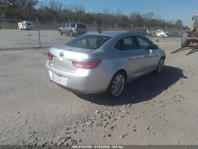 Photo 3 VIN: 1G4PR5SK7F4125185 - BUICK VERANO 