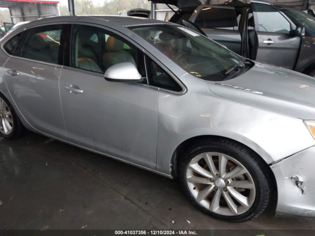 Photo 5 VIN: 1G4PR5SK7F4125185 - BUICK VERANO 