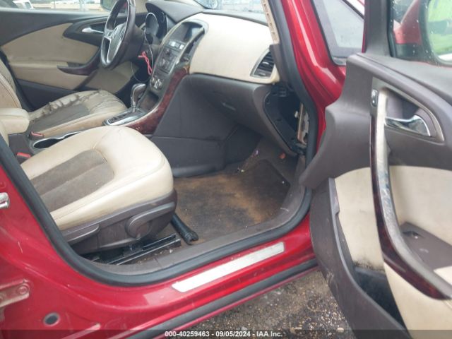 Photo 4 VIN: 1G4PR5SK7F4127941 - BUICK VERANO 