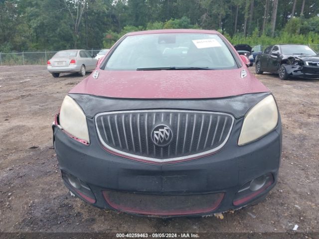 Photo 5 VIN: 1G4PR5SK7F4127941 - BUICK VERANO 