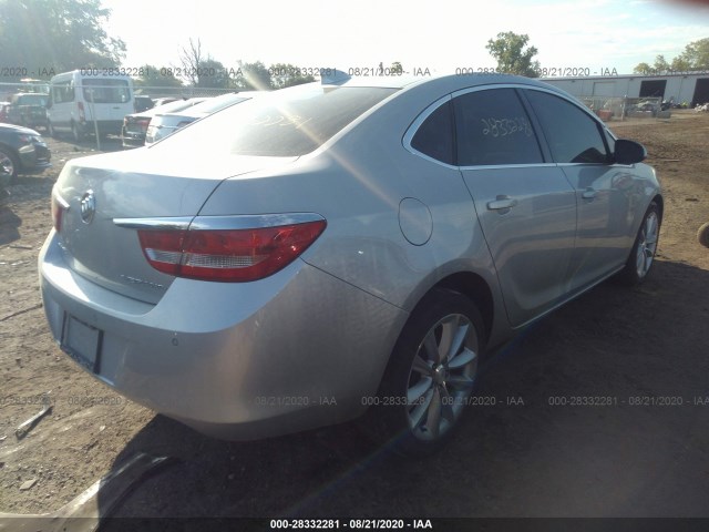 Photo 3 VIN: 1G4PR5SK7F4137031 - BUICK VERANO 