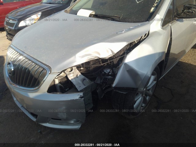 Photo 5 VIN: 1G4PR5SK7F4137031 - BUICK VERANO 