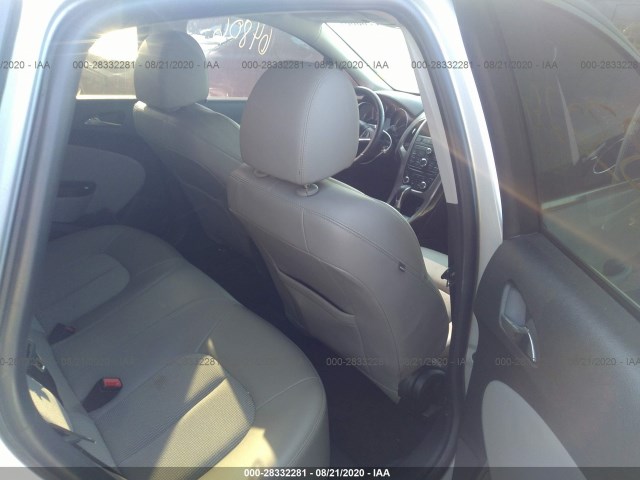 Photo 7 VIN: 1G4PR5SK7F4137031 - BUICK VERANO 