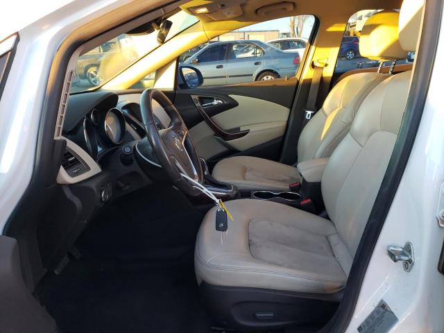 Photo 6 VIN: 1G4PR5SK7F4139300 - BUICK VERANO 