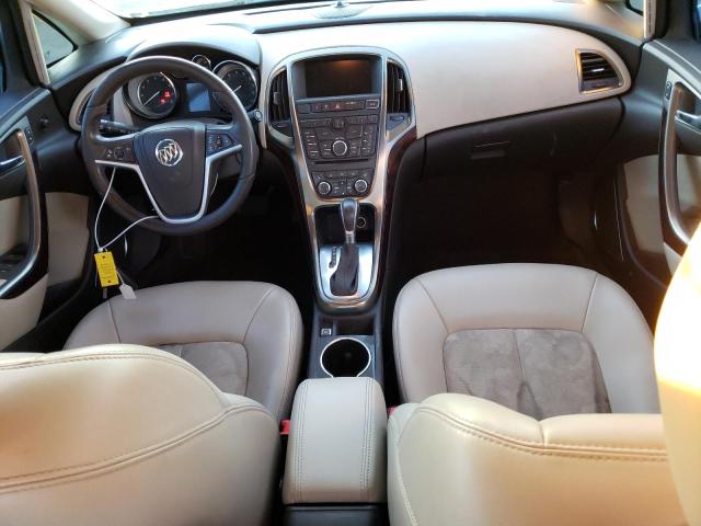 Photo 7 VIN: 1G4PR5SK7F4139300 - BUICK VERANO 