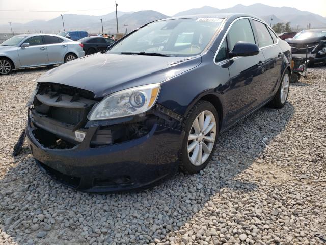 Photo 1 VIN: 1G4PR5SK7F4145467 - BUICK VERANO CON 