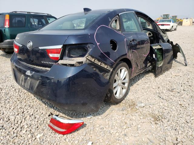 Photo 3 VIN: 1G4PR5SK7F4145467 - BUICK VERANO CON 