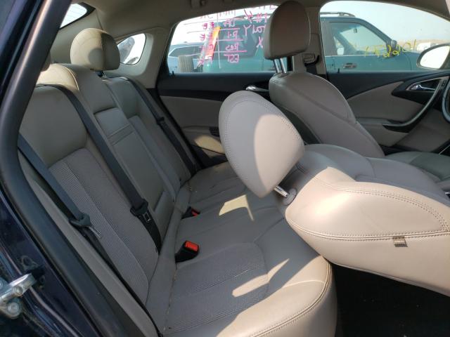 Photo 5 VIN: 1G4PR5SK7F4145467 - BUICK VERANO CON 