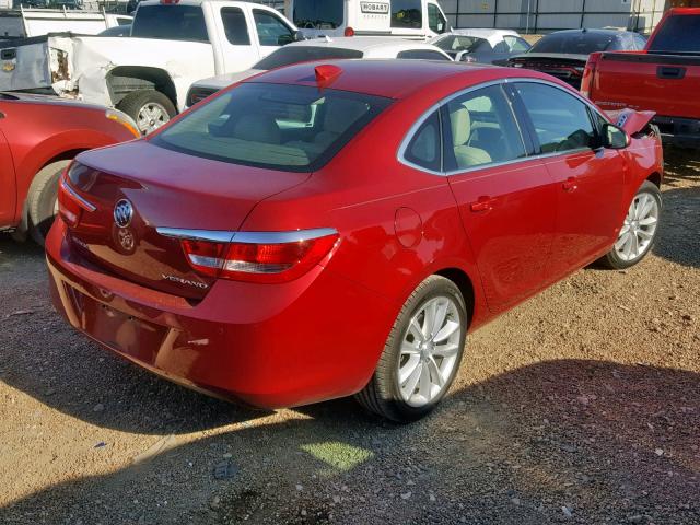 Photo 3 VIN: 1G4PR5SK7F4148160 - BUICK VERANO CON 