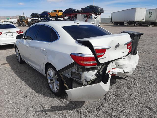 Photo 2 VIN: 1G4PR5SK7F4150359 - BUICK VERANO CON 