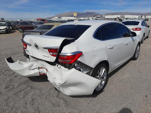 Photo 3 VIN: 1G4PR5SK7F4150359 - BUICK VERANO CON 