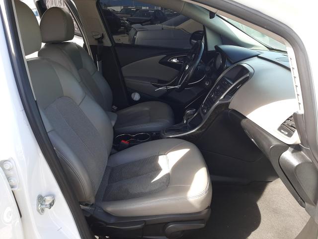 Photo 4 VIN: 1G4PR5SK7F4150359 - BUICK VERANO CON 