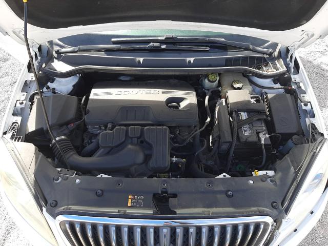 Photo 6 VIN: 1G4PR5SK7F4150359 - BUICK VERANO CON 