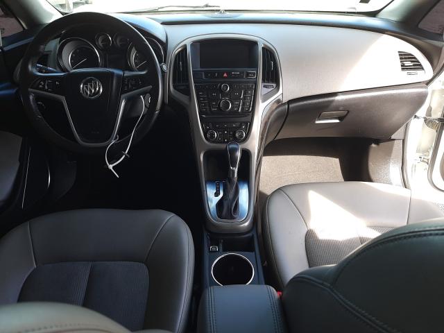 Photo 8 VIN: 1G4PR5SK7F4150359 - BUICK VERANO CON 