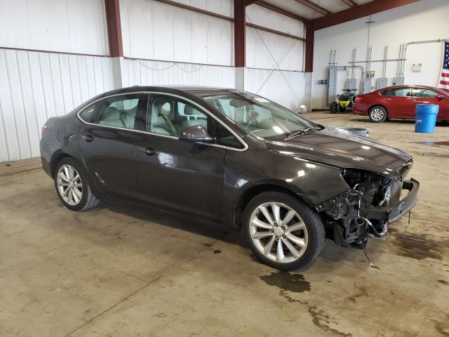 Photo 3 VIN: 1G4PR5SK7F4158266 - BUICK VERANO CON 