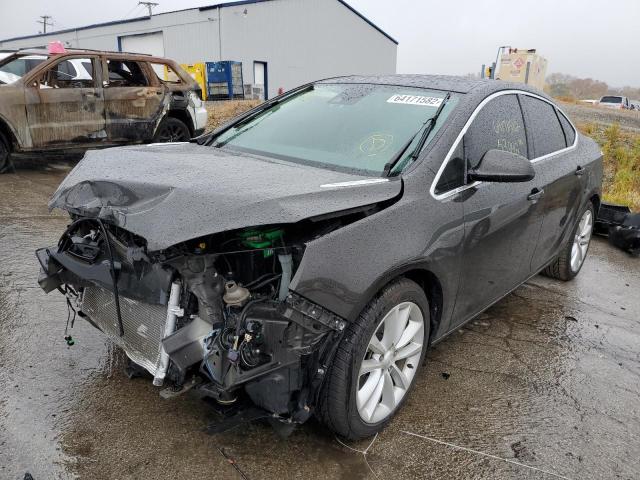 Photo 1 VIN: 1G4PR5SK7F4166562 - BUICK VERANO CON 